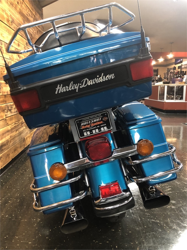 1994 Harley-Davidson FLHTC-U at Holeshot Harley-Davidson
