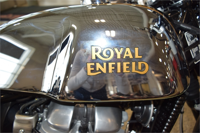 2022 Royal Enfield Continental GT 650 Continental GT 650 at Motoprimo Motorsports