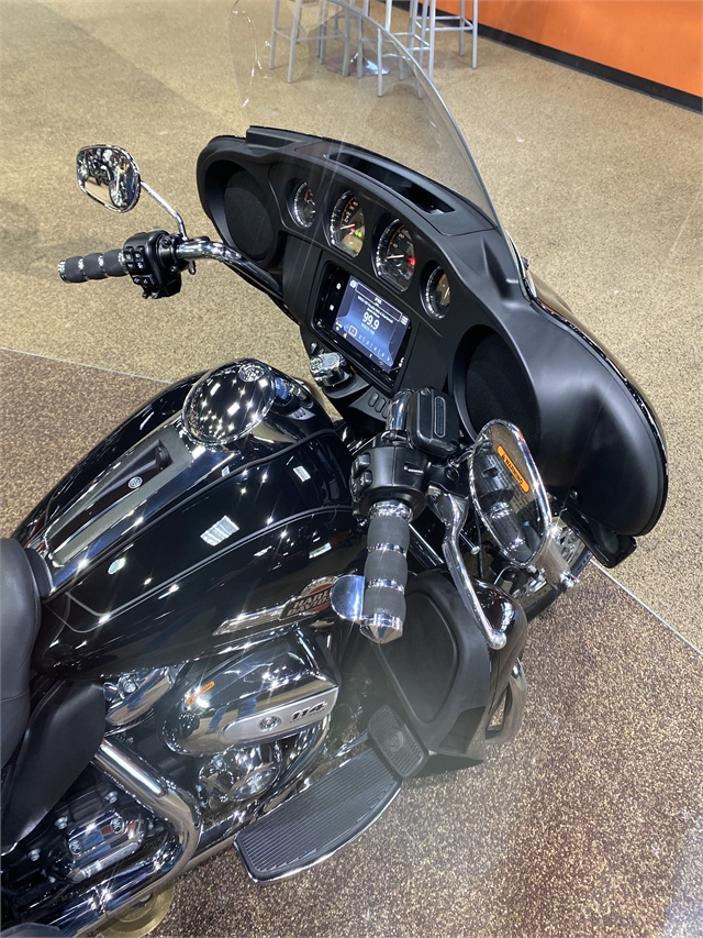 2022 Harley-Davidson Trike Tri Glide Ultra at Harley-Davidson of Waco