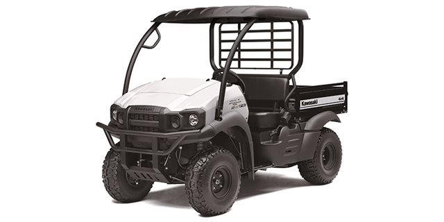 2025 Kawasaki Mule SX 4x4 FE at Ehlerding Motorsports