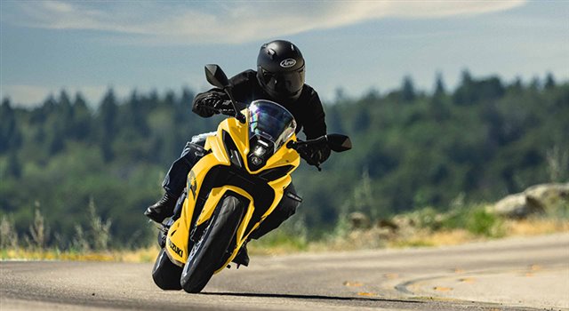 2024 Suzuki GSX-S 8R at ATVs and More