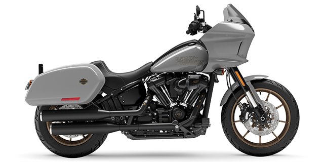 2024 Harley-Davidson Softail Low Rider ST at Harley-Davidson of Asheville