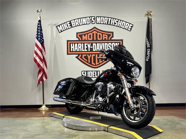 2019 Harley-Davidson Electra Glide Standard at Mike Bruno's Northshore Harley-Davidson