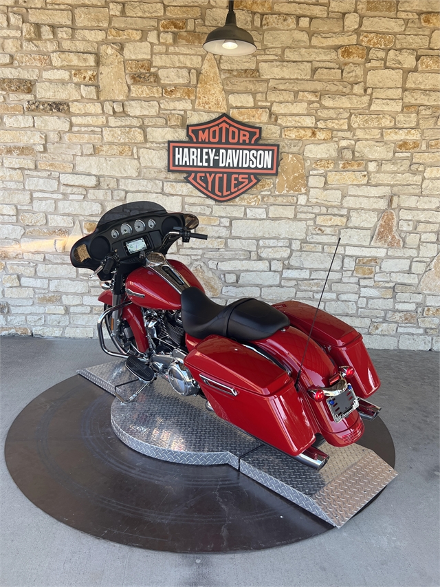 2023 Harley-Davidson Street Glide Base at Harley-Davidson of Waco