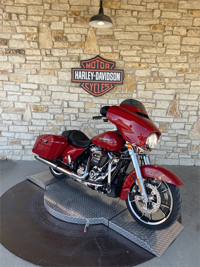 2023 Harley-Davidson Street Glide Base at Harley-Davidson of Waco