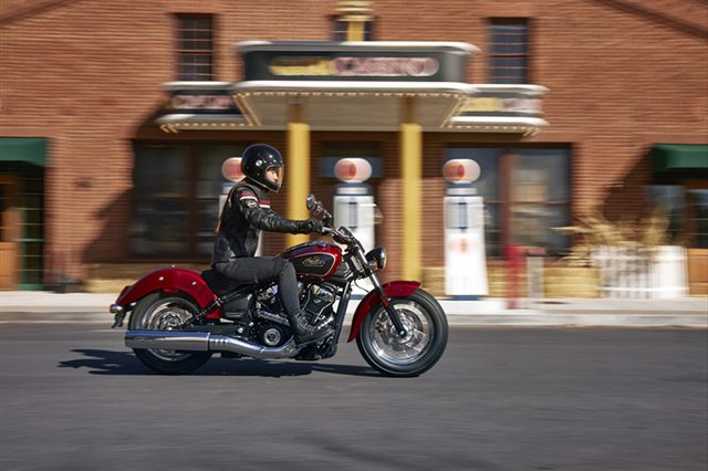 2025 Indian Motorcycle Scout Classic Limited + Tech at Pikes Peak Indian Motorcycles