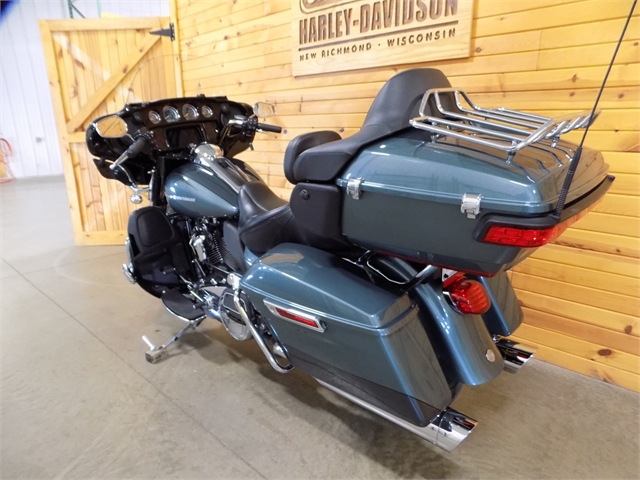 2020 Harley-Davidson Touring Ultra Limited at St. Croix Harley-Davidson