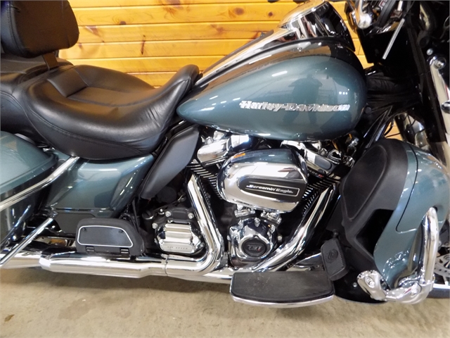 2020 Harley-Davidson Touring Ultra Limited at St. Croix Harley-Davidson