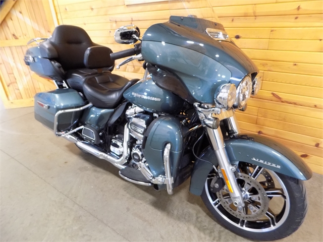 2020 Harley-Davidson Touring Ultra Limited at St. Croix Harley-Davidson