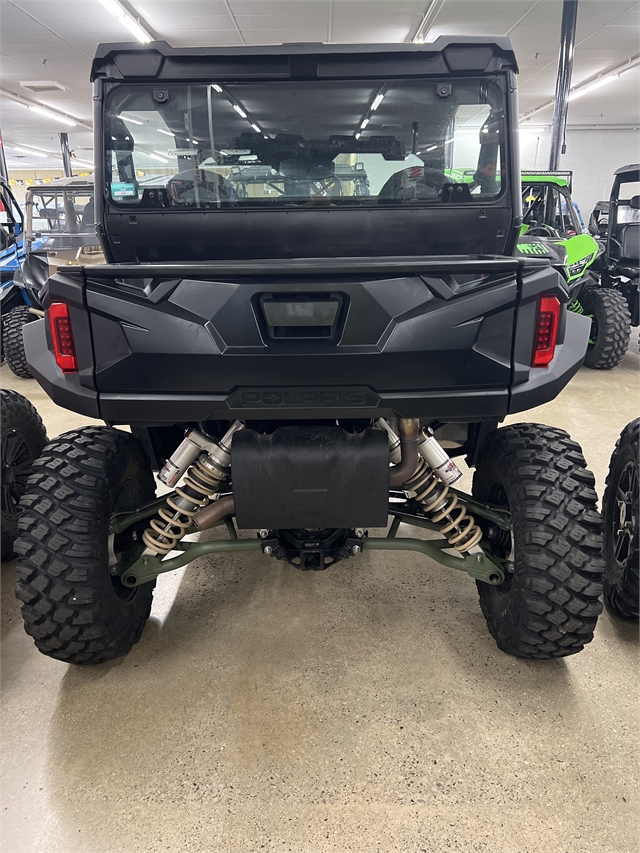 2022 Polaris GENERAL XP 1000 RIDE COMMAND Edition at ATVs and More