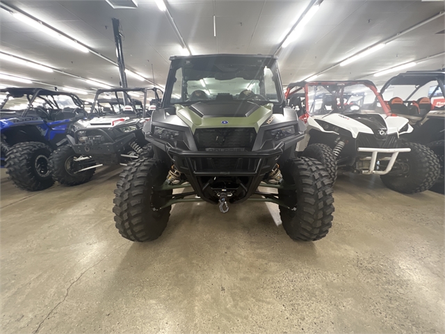 2022 Polaris GENERAL XP 1000 RIDE COMMAND Edition at ATVs and More