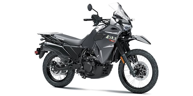 Kawasaki KLR 650 S ABS Image