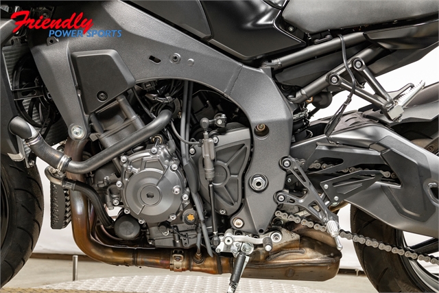 2023 Yamaha MT 10 at Friendly Powersports Slidell