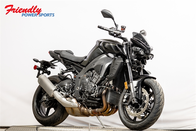 2023 Yamaha MT 10 at Friendly Powersports Slidell