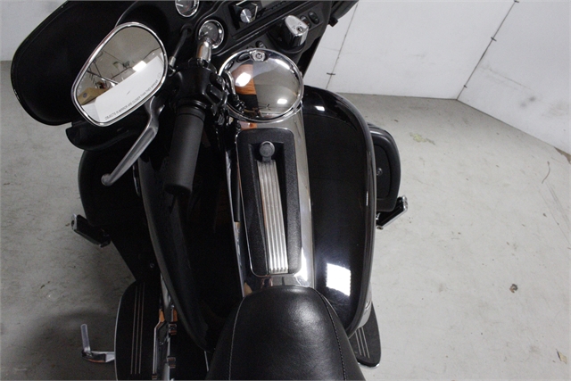 2008 Harley-Davidson Electra Glide Ultra Classic at Suburban Motors Harley-Davidson