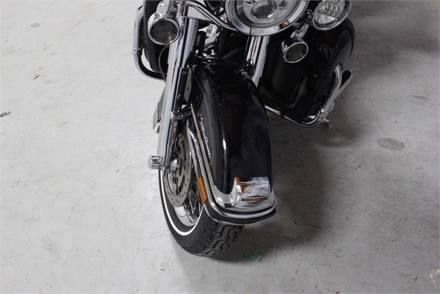 2008 Harley-Davidson Electra Glide Ultra Classic at Suburban Motors Harley-Davidson