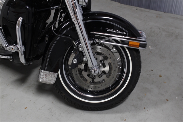 2008 Harley-Davidson Electra Glide Ultra Classic at Suburban Motors Harley-Davidson