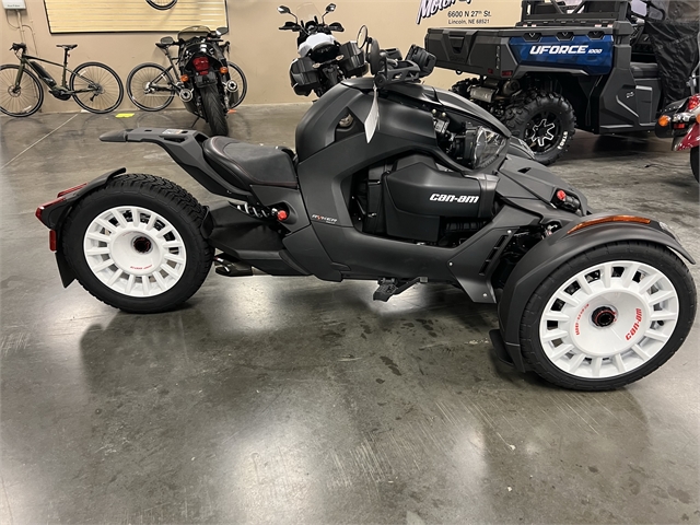 2022 Can-Am Ryker Rally 900 ACE at Star City Motor Sports