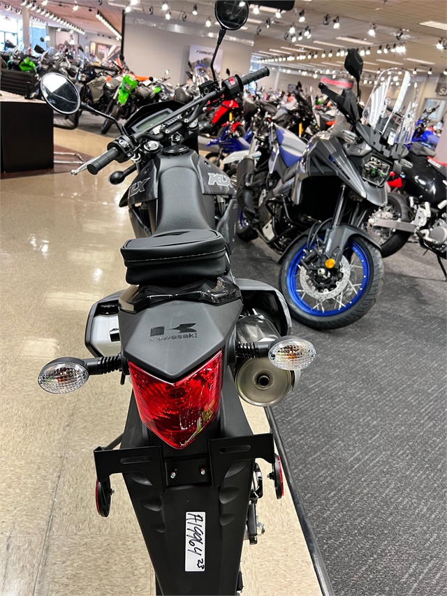 2023 Kawasaki KLX 300 at Sloans Motorcycle ATV, Murfreesboro, TN, 37129