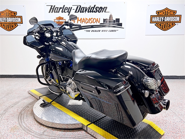 2009 Harley-Davidson Road Glide Base at Harley-Davidson of Madison