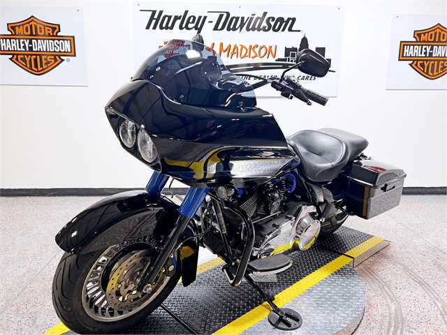 2009 Harley-Davidson Road Glide Base at Harley-Davidson of Madison