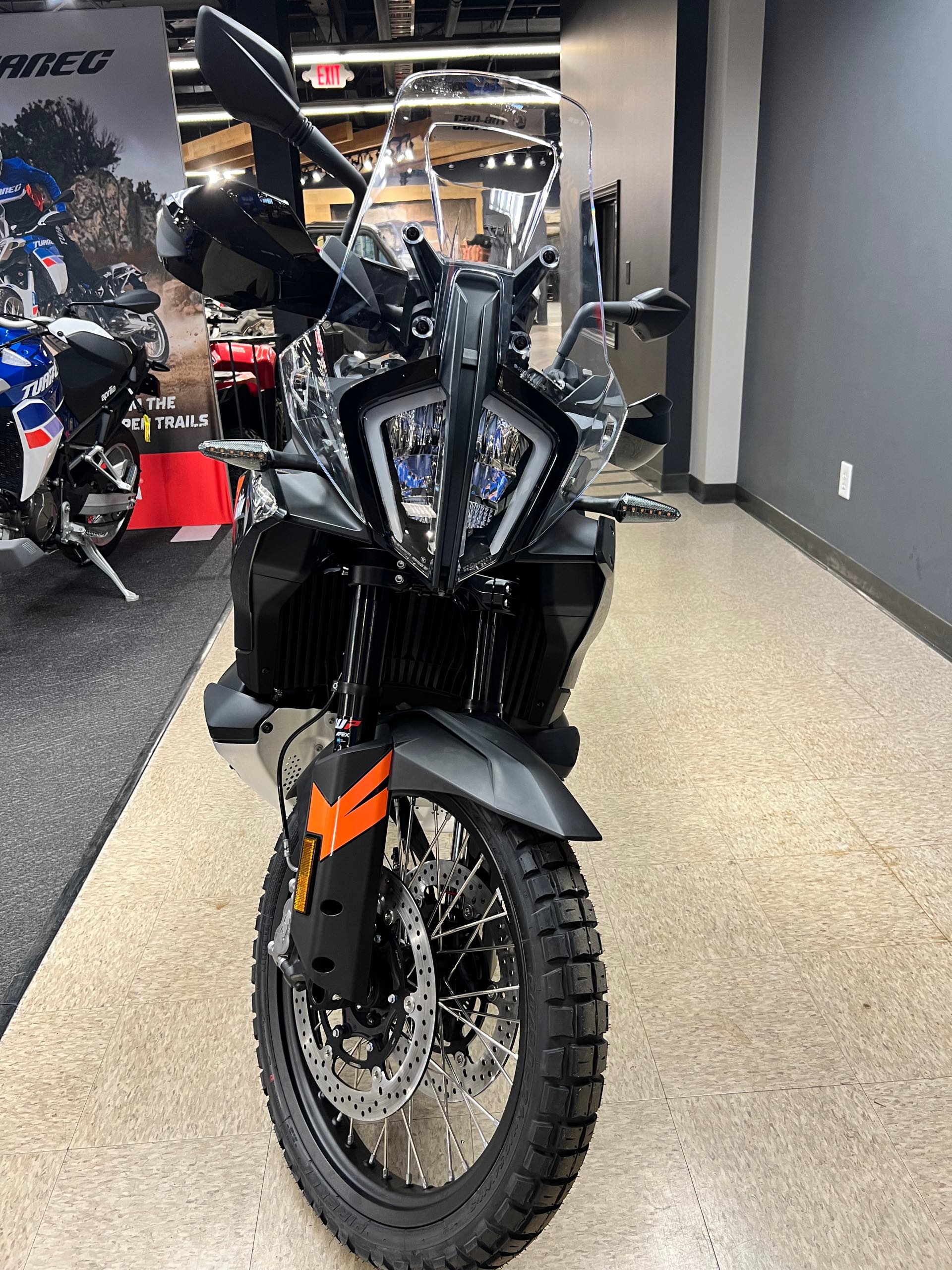 2024 KTM Adventure 790 at Sloans Motorcycle ATV, Murfreesboro, TN, 37129
