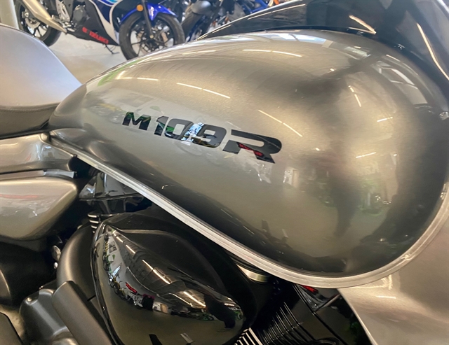 2020 Suzuki Boulevard M109R BOSS | Shreveport Cycles