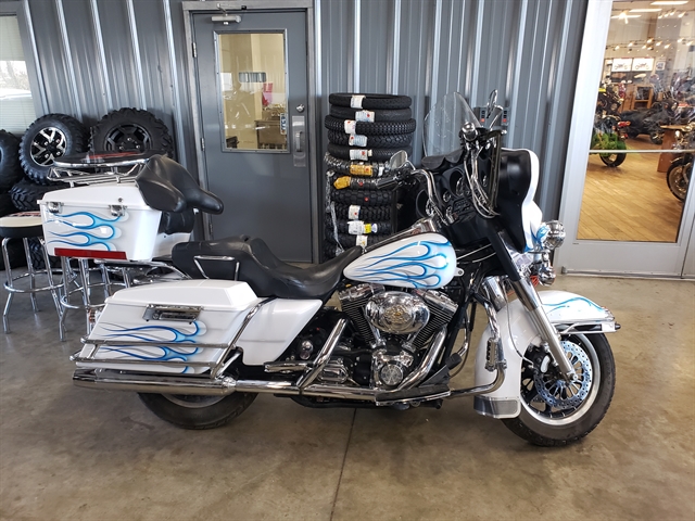 2004 Harley-Davidson Electra Glide Classic | Youngblood ...