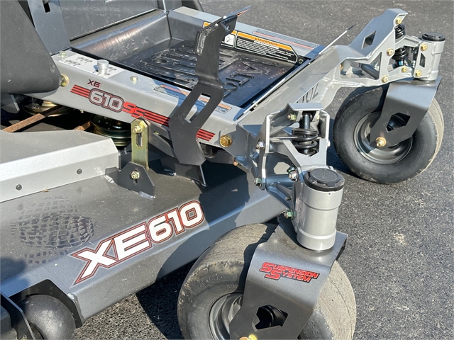 2023 Altoz XE 610 SS K24 at ATVs and More