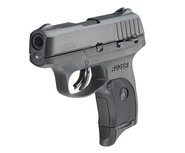 2019 Ruger Handgun at Harsh Outdoors, Eaton, CO 80615