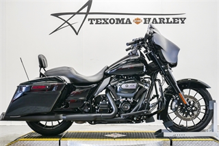 texoma harley davidson used inventory