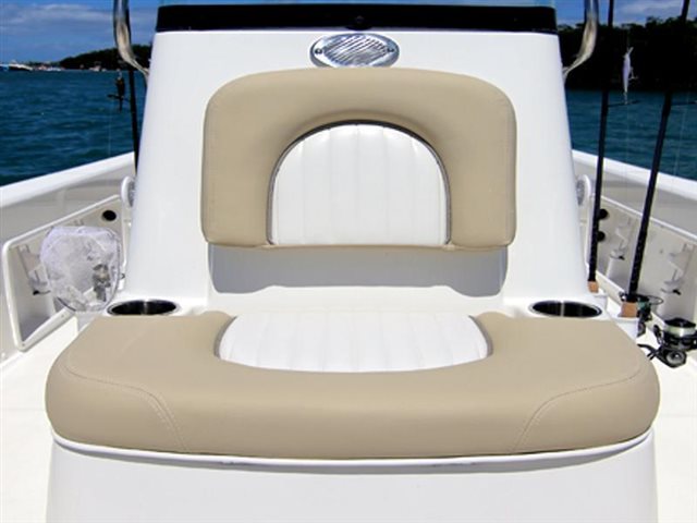 2023 Sundance DX20 at Baywood Marina