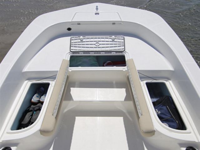 2023 Sundance DX20 at Baywood Marina