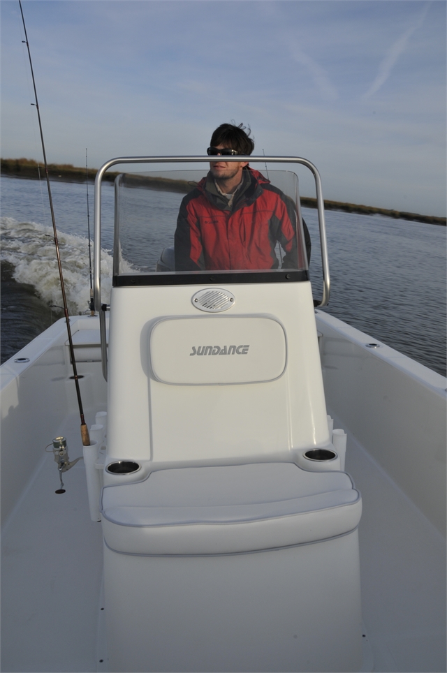 2023 Sundance DX20 DX20 at Baywood Marina