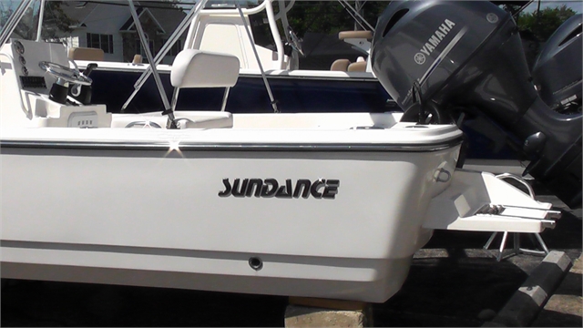 2023 Sundance DX20 DX20 at Baywood Marina