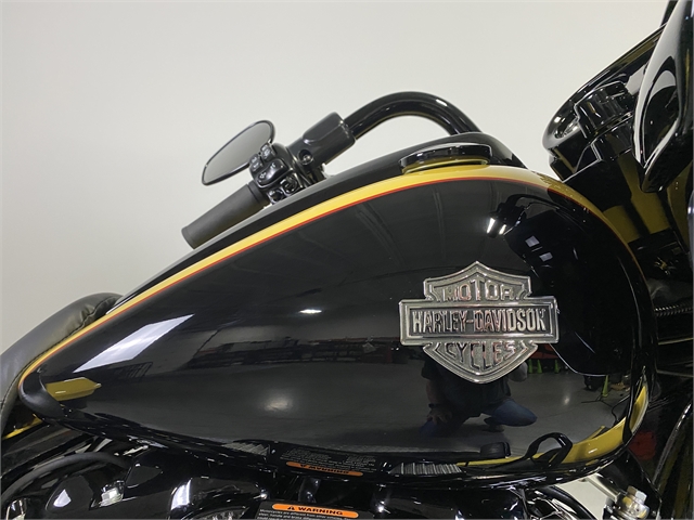 2023 Harley-Davidson Road Glide Special at Worth Harley-Davidson
