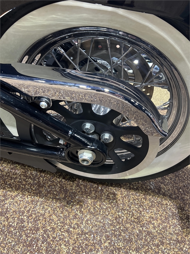 2019 Harley-Davidson Softail Deluxe at Harley-Davidson of Waco