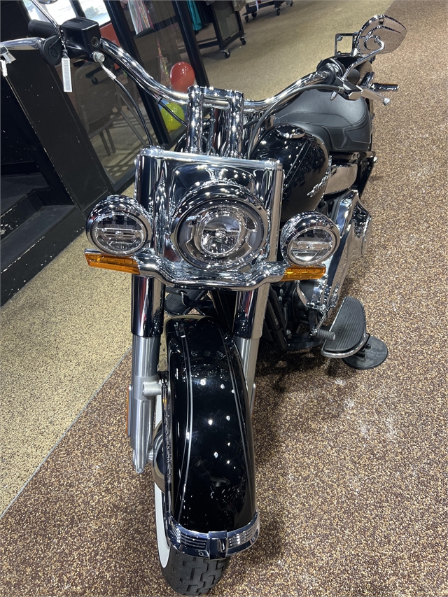 2019 Harley-Davidson Softail Deluxe at Harley-Davidson of Waco