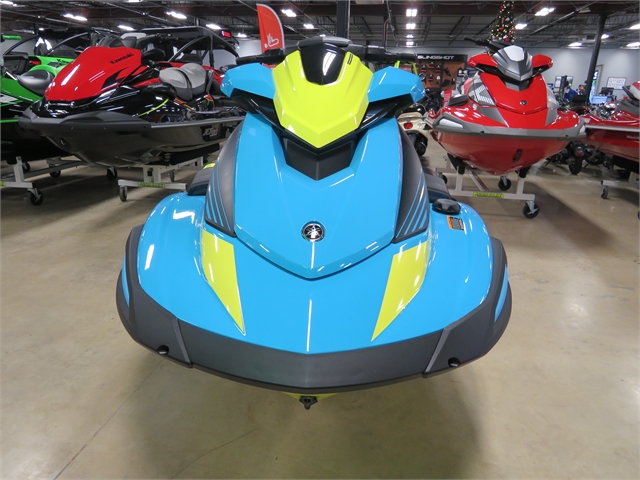 2023 Yamaha WaveRunner VX Cruiser at Sky Powersports Port Richey