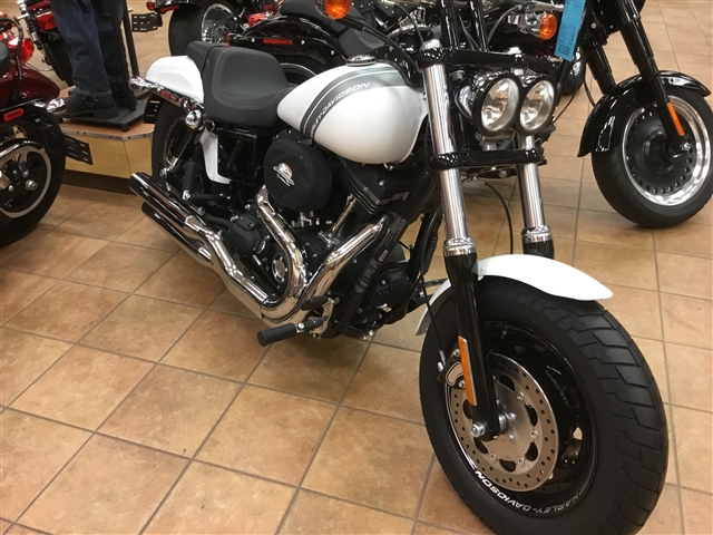 2017 Harley Davidson Dyna Fat Bob Bud S 2017 Harley Davidson Dyna Fat Bob At Bud S Evansville In