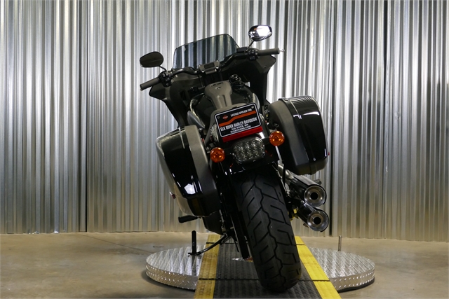 2024 Harley-Davidson Softail Low Rider ST at Elk River Harley-Davidson