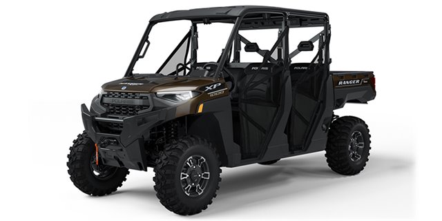 2025 POLARIS 1000 XP NS TX CREW Texas Edition at ATV Zone, LLC