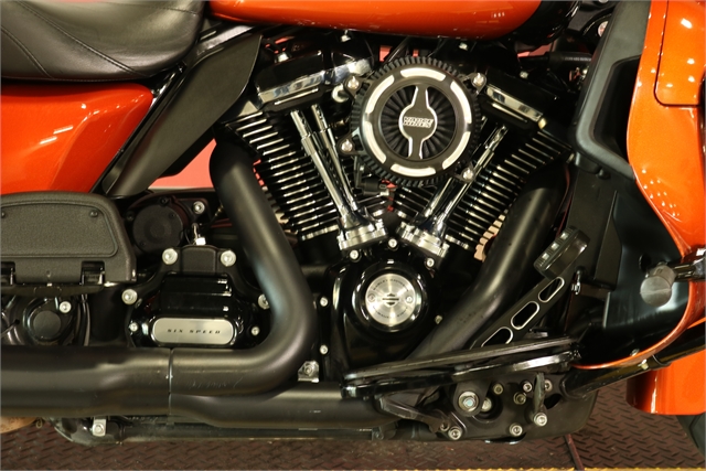 2020 Harley-Davidson Touring Ultra Limited at Texas Harley