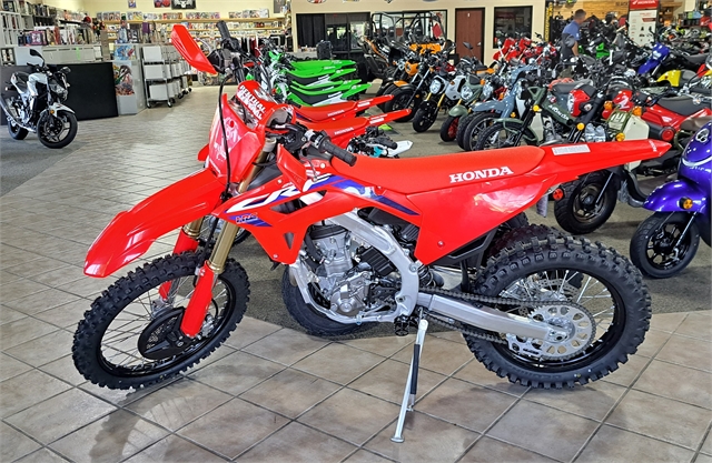 2024 Honda CRF 250RX at Dale's Fun Center, Victoria, TX 77904