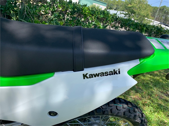 2021 Kawasaki KLX 230R at Powersports St. Augustine