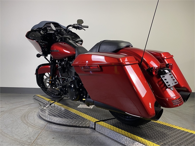 2018 Harley-Davidson Road Glide Special at Worth Harley-Davidson