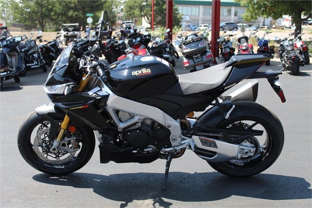 2022 Aprilia Tuono V4 Factory 1100 at Aces Motorcycles - Fort Collins