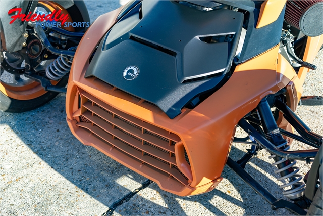 2020 Can-Am Ryker 900 ACE at Friendly Powersports Baton Rouge