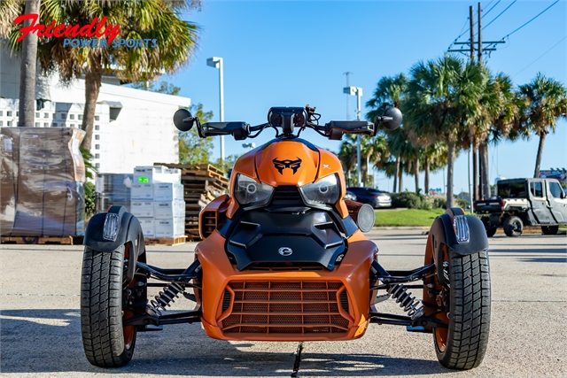 2020 Can-Am Ryker 900 ACE at Friendly Powersports Baton Rouge