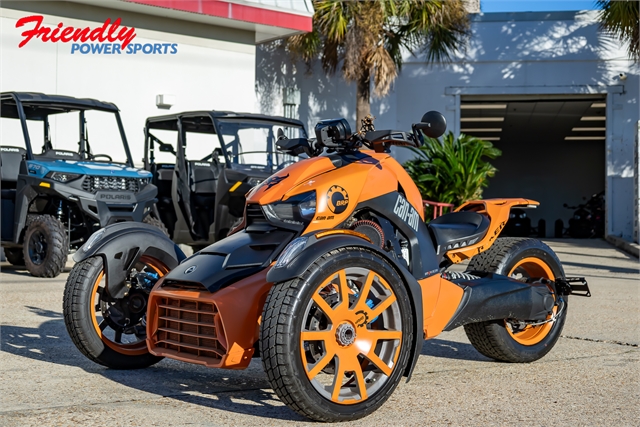 2020 Can-Am Ryker 900 ACE at Friendly Powersports Baton Rouge